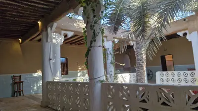 بومگردی ریما - واحد حجله