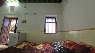 بومگردی ریما - واحد لیمو