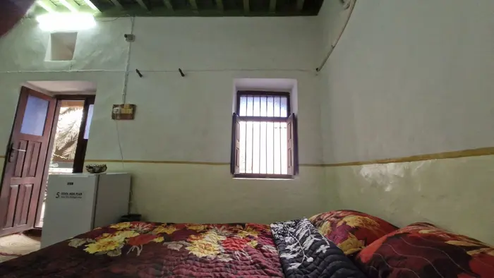 بوم گردی ریما - واحد لیمو