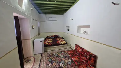 بومگردی ریما - واحد لیمو