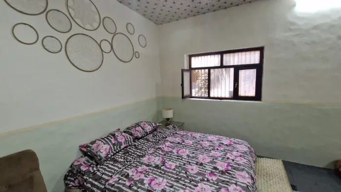 بوم گردی ریما - واحد منیر