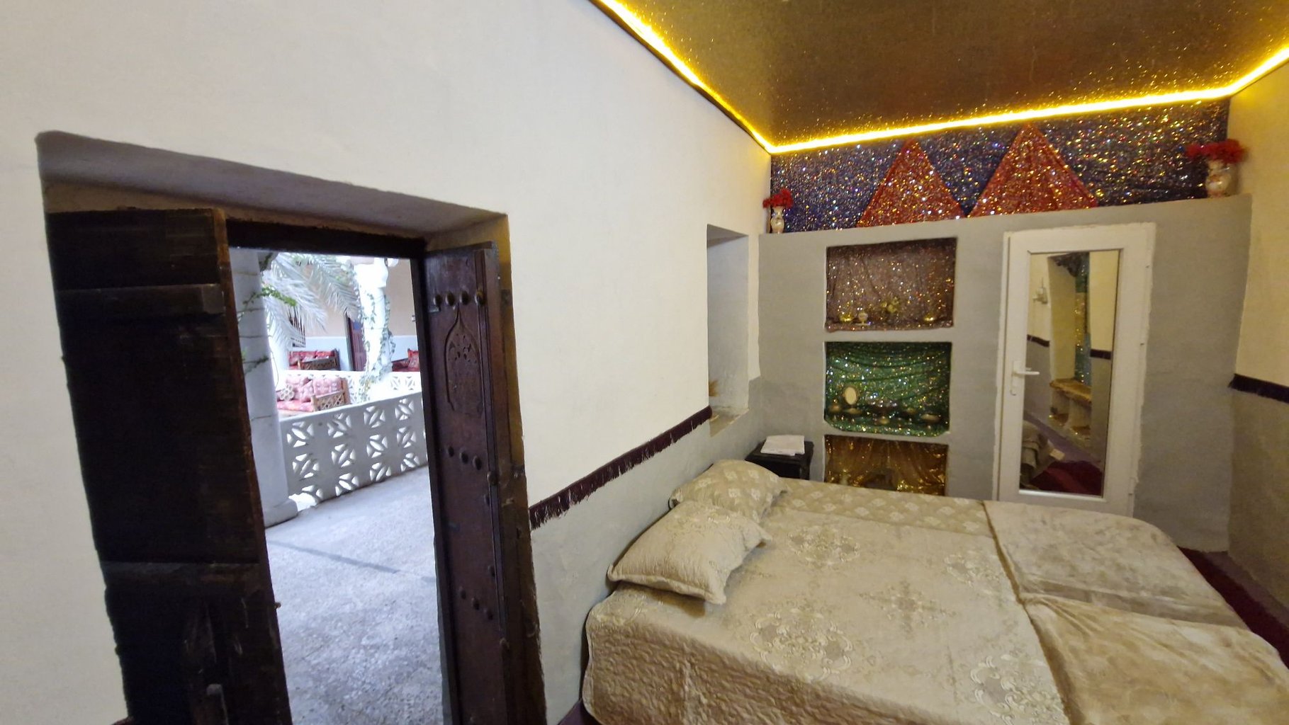 ریما - واحد حجله