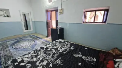 بومگردی ریما - واحد برکه