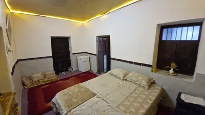 بومگردی ریما - واحد حجله