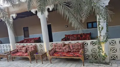 بومگردی ریما - واحد لیمو