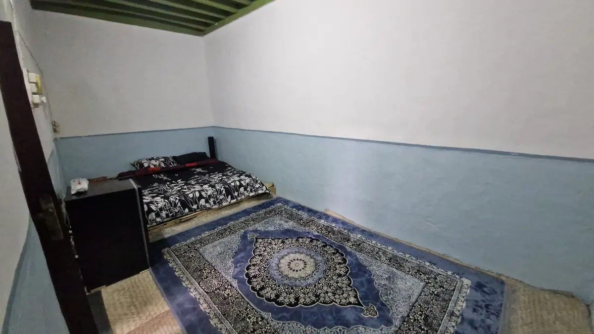 بوم گردی ریما - واحد برکه