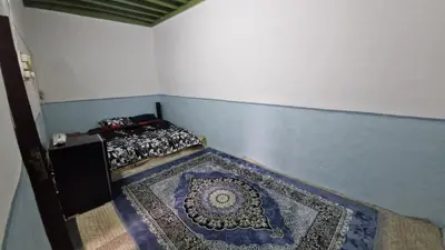 بومگردی ریما - واحد برکه