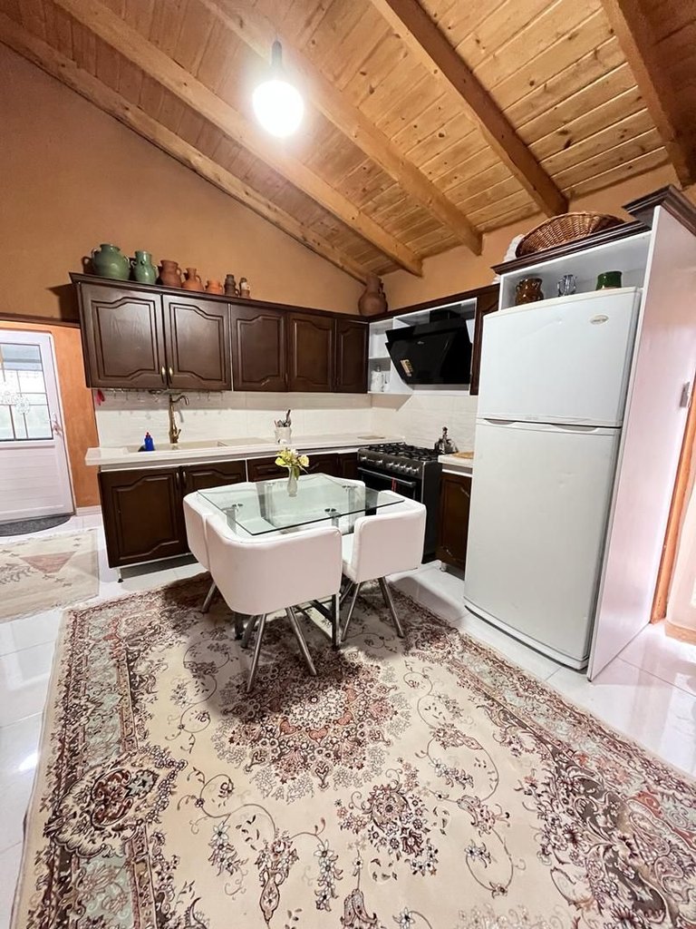 دوخوابه استخردار آبگرم اسپیندار