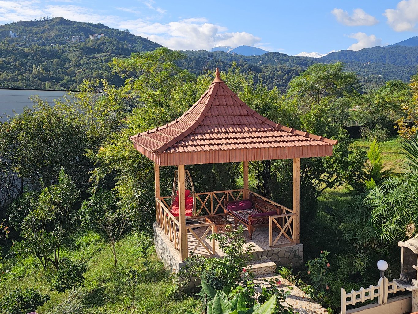 دوخوابه استخردار آبگرم اسپیندار