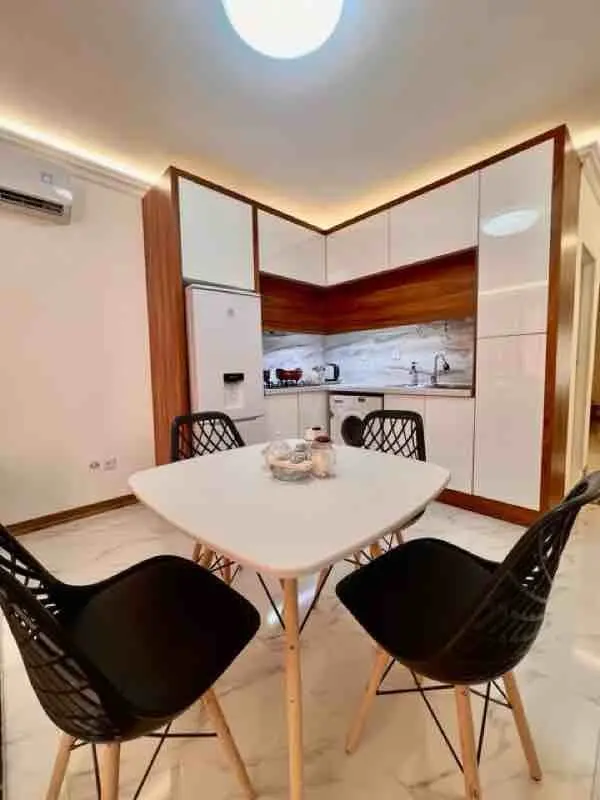 آپارتمان یک خوابه شهرک صدف - واحد 103 - انتخاب عنوان تصویر