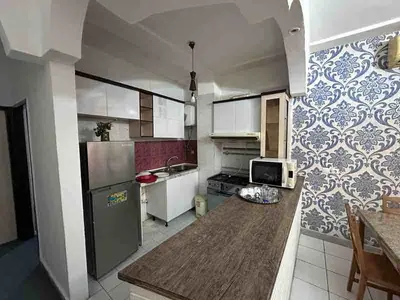 آپارتمان دوخواب صدف 10