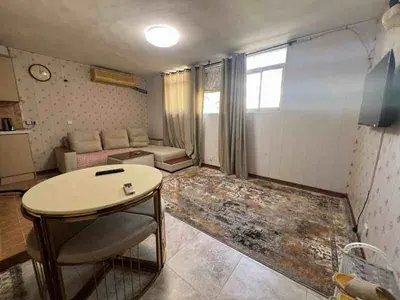 آپارتمان دوخوابه کارمندی نوبنیاد