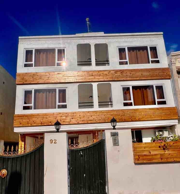 یک خوابه شهرک صدف - واحد 103