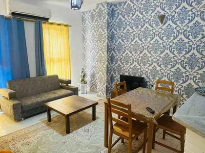 آپارتمان دوخواب صدف 10