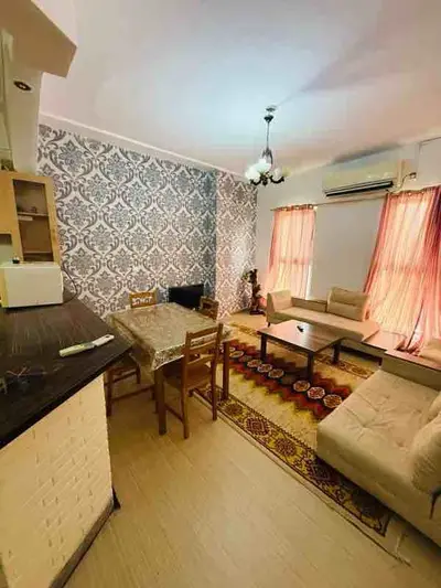 آپارتمان دوخواب صدف 10