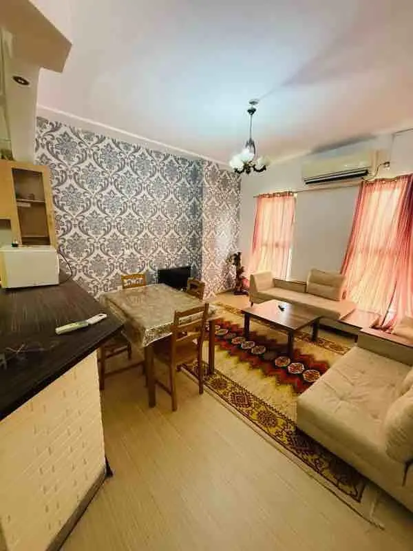 آپارتمان دوخواب صدف 10 - انتخاب عنوان تصویر