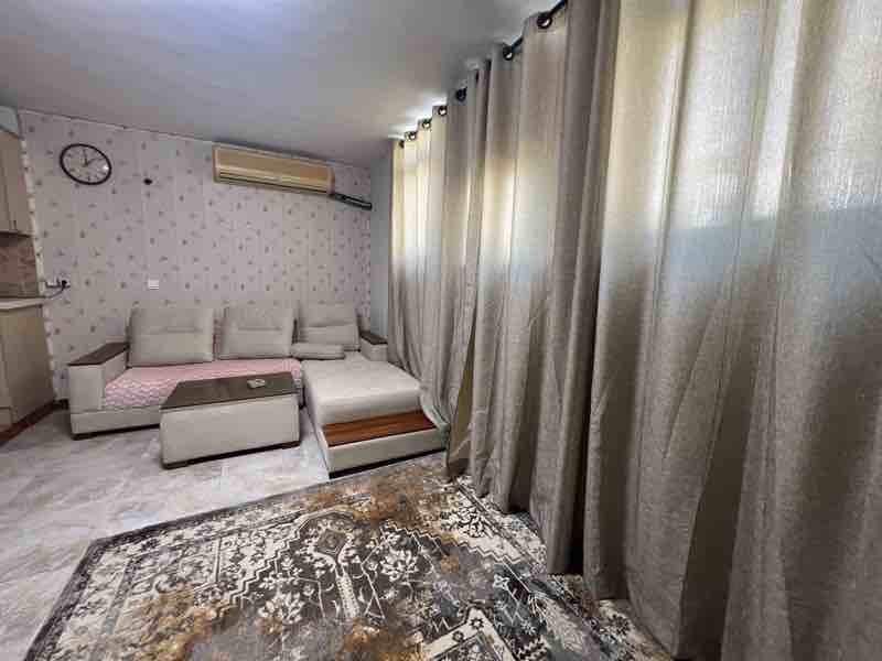 دوخوابه کارمندی نوبنیاد