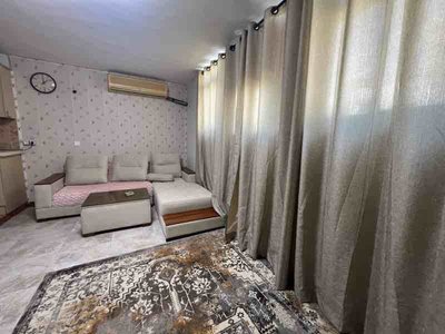 آپارتمان دوخوابه کارمندی نوبنیاد