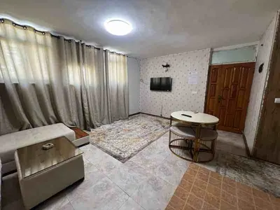 آپارتمان دوخوابه کارمندی نوبنیاد
