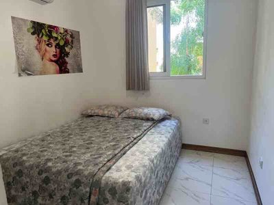 آپارتمان یک خوابه شهرک صدف - واحد 101