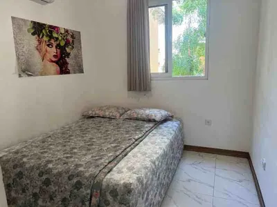 آپارتمان یک خوابه شهرک صدف - واحد 101