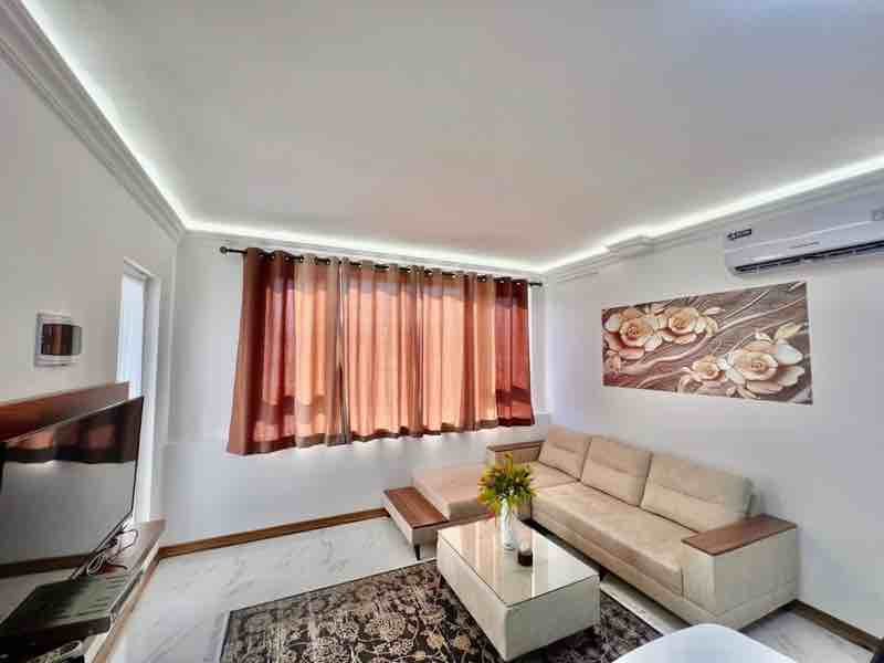 دوخوابه شهرک صدف - واحد 102