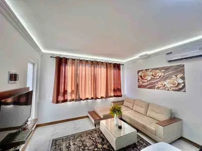 آپارتمان دوخوابه شهرک صدف - واحد 102