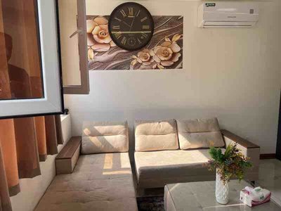 آپارتمان یک خوابه شهرک صدف - واحد 101