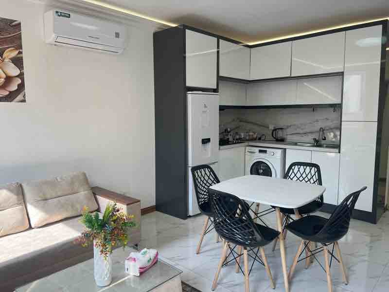 یک خوابه شهرک صدف - واحد 101