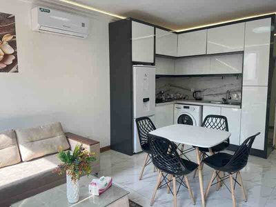 آپارتمان یک خوابه شهرک صدف - واحد 101