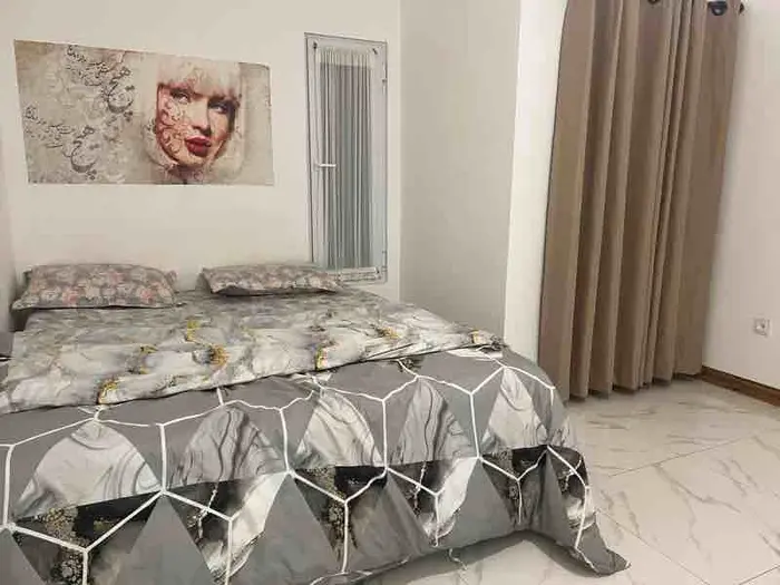 آپارتمان دوخوابه شهرک صدف - واحد 102 - انتخاب عنوان تصویر