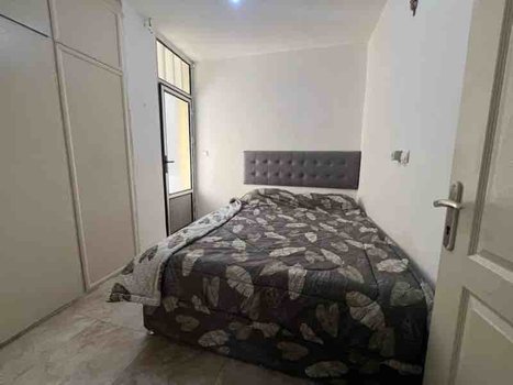 آپارتمان دوخوابه کارمندی نوبنیاد - انتخاب عنوان تصویر