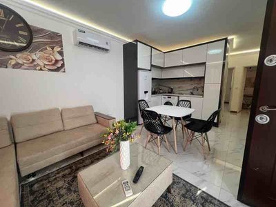 آپارتمان یک خوابه شهرک صدف - واحد 101