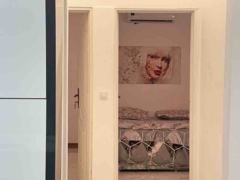 دوخوابه شهرک صدف - واحد 102