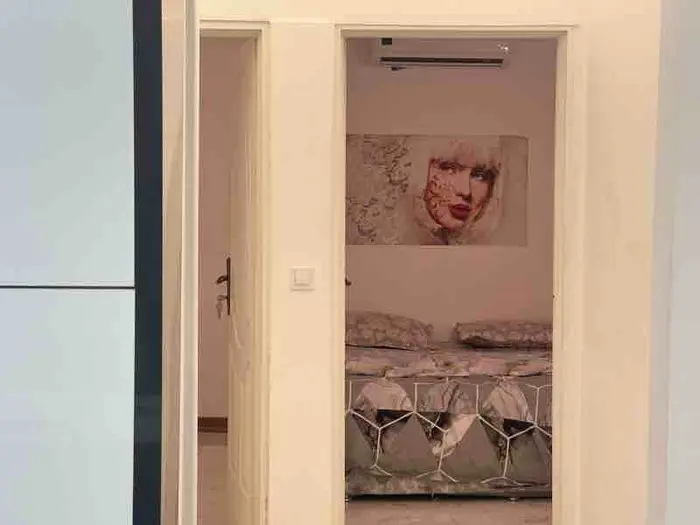 آپارتمان دوخوابه شهرک صدف - واحد 102 - انتخاب عنوان تصویر