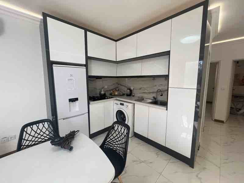 آپارتمان یک خوابه شهرک صدف - واحد 101 - انتخاب عنوان تصویر