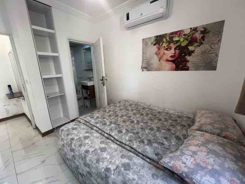 یک خوابه شهرک صدف - واحد 101