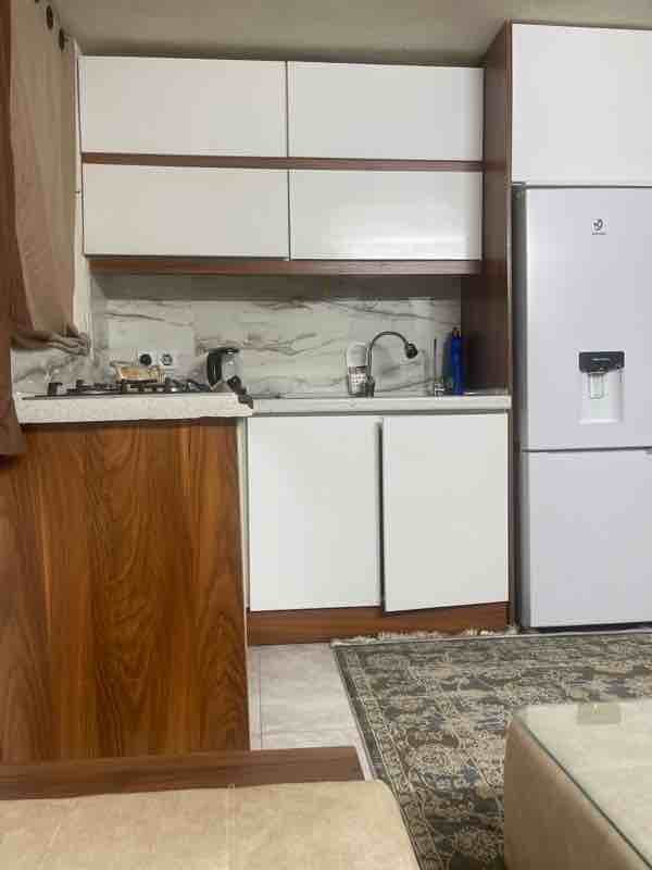 آپارتمان فلت شهرک صدف واحد 105