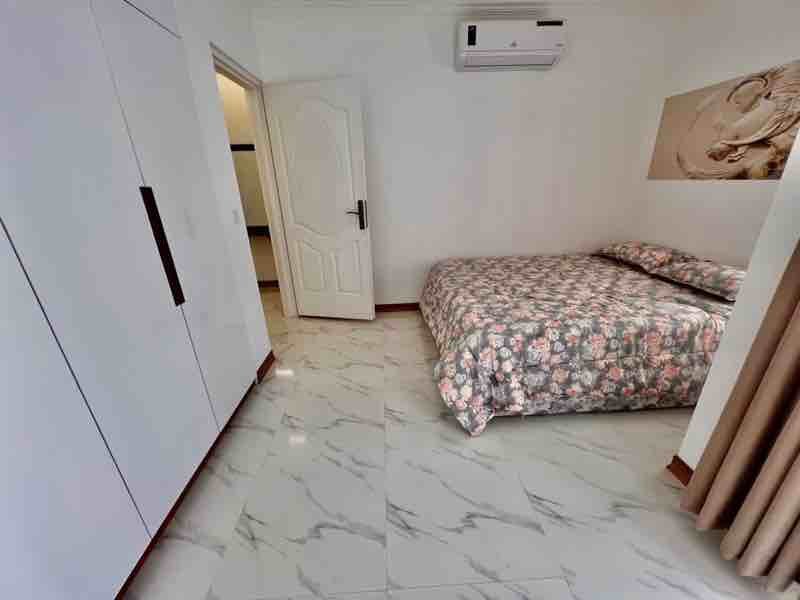 آپارتمان دوخوابه شهرک صدف - واحد 104