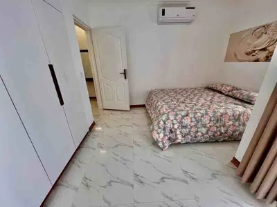 آپارتمان دوخوابه شهرک صدف - واحد 104