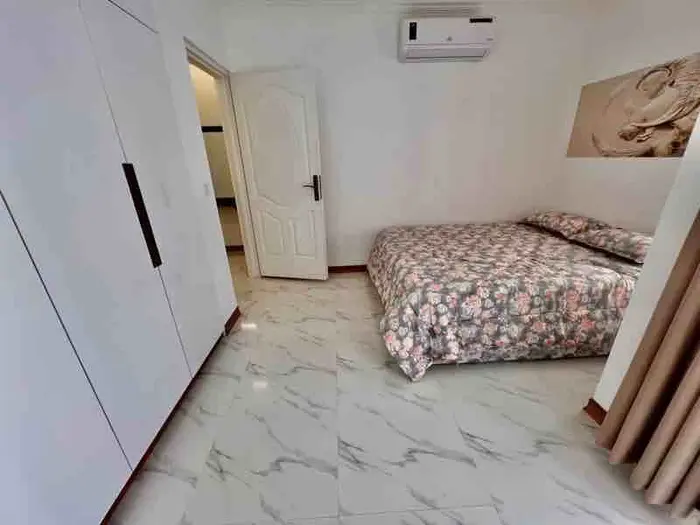 آپارتمان دوخوابه شهرک صدف - واحد 104 - انتخاب عنوان تصویر