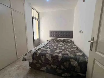 آپارتمان دوخوابه شمس بانو نوبنیاد