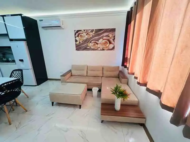 آپارتمان دوخوابه شهرک صدف - واحد 104 - انتخاب عنوان تصویر