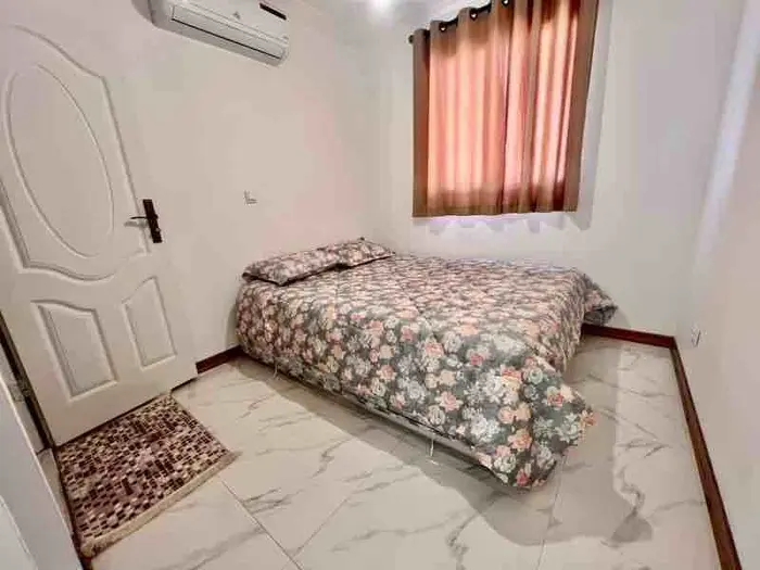 آپارتمان دوخوابه شهرک صدف - واحد 104 - انتخاب عنوان تصویر