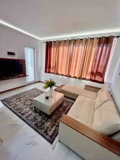 آپارتمان یک خوابه شهرک صدف - واحد 103