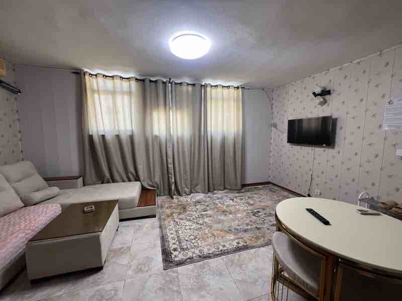 دوخوابه کارمندی نوبنیاد