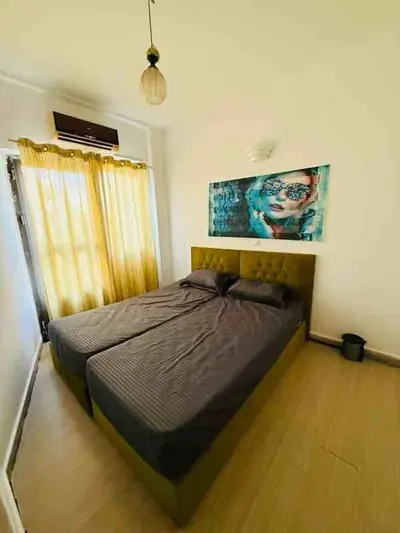 آپارتمان دوخواب صدف 10