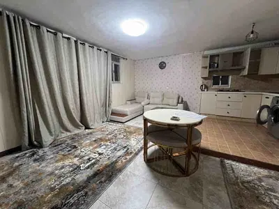 آپارتمان دوخوابه شمس بانو نوبنیاد