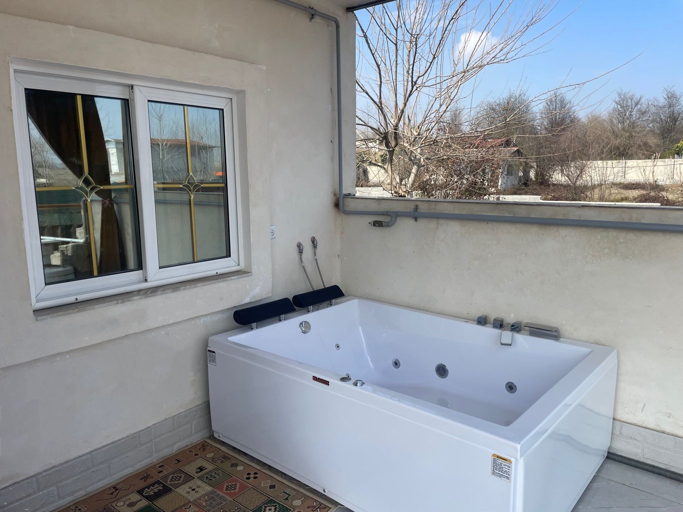 یک خوابه جنگلی اِلوا