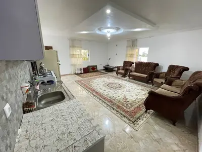 ویلا یک خوابه جنگلی اِلوا